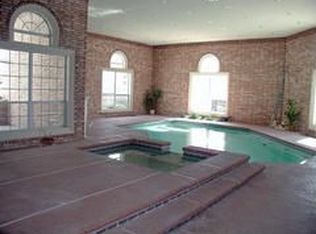 608 Meadow Willow Dr, El Paso, TX 79922