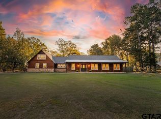 20579 County Road 189 N, Flint, TX 75762