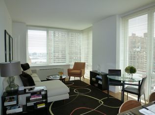 1510 Lexington Ave APT 15C, New York, NY 10029