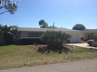 2450 Harvard Ave, Fort Myers, FL 33907