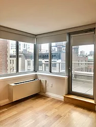 Rented by Bozzuto Management