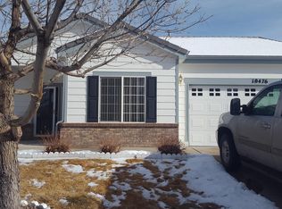 10476 Tracewood Cir, Highlands Ranch, CO 80130