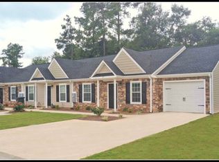 201 Haley Dr N, Augusta, SC --