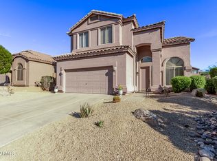 3611 N Tuscany, Mesa, AZ 85207