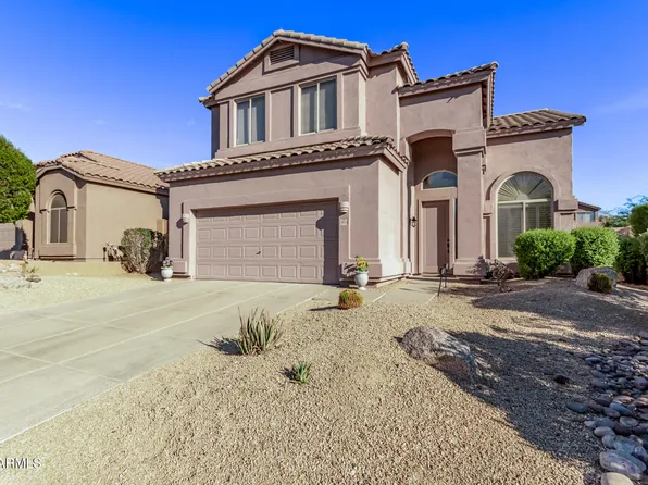 3611 N TUSCANY --, Mesa, AZ 85207