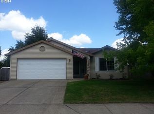 19929 SW Luree St, Beaverton, OR 97003