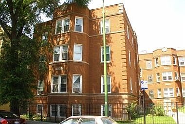 1st image of 2308 W Granville Ave APT 3W