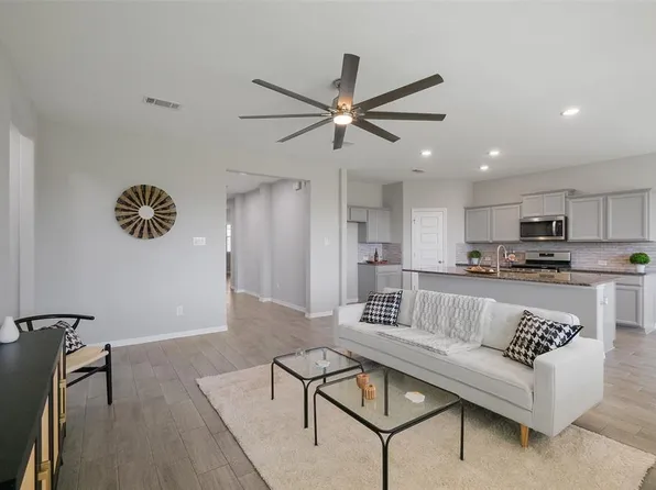 25939 Northern Sky Drive, Richmond, TX 77406