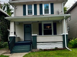 1005 Laurel Ave, Akron, OH 44307