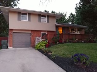 1487 Fullen Rd, Columbus, OH 43229