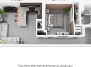 539 Power Plant Cir APT 404, Winston Salem, NC 27101