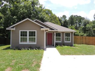 96 Bernice Dr, Huntsville, TX 77320