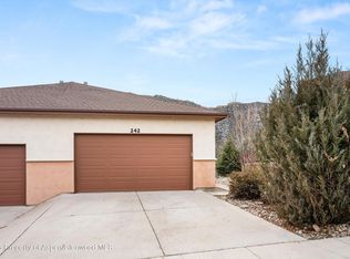 242 Castle Ridge Dr, New Castle, CO 81647