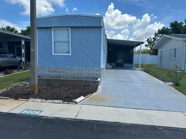 9008 Kileen Ave, Port Richey, FL 34668