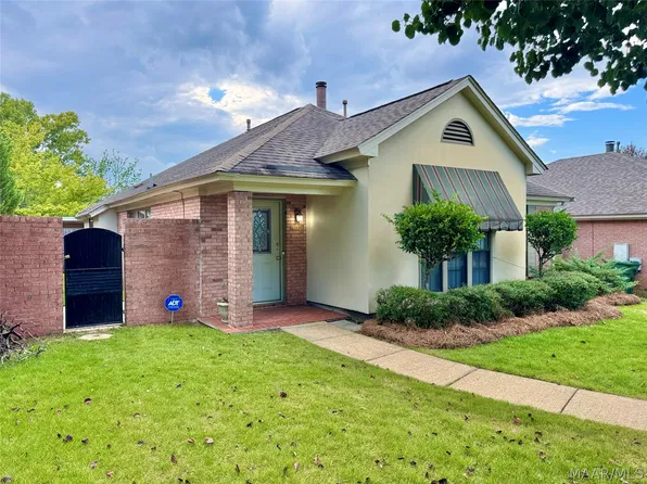 1620 Queen Elizabeth Ct, Montgomery, AL 36117