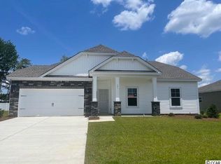 151 Crabapple Dr LOT 10, Olivia Iib Longs, SC 29568
