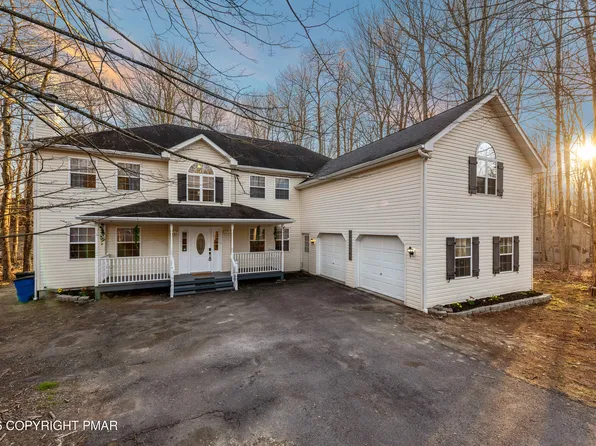 144 Choctaw Dr, Pocono Lake, PA 18347
