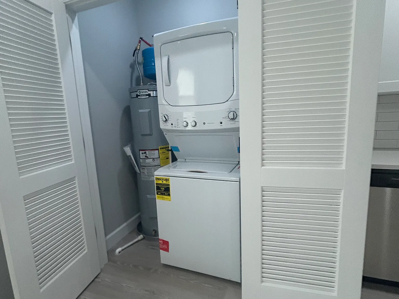 1 bed, $2,045 — Photo 3
