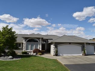 153 Shiloh Dr, Lewiston, ID 83501