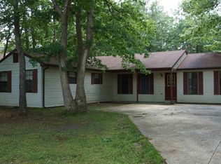 106 Upland Ave, Galloway, NJ 08205