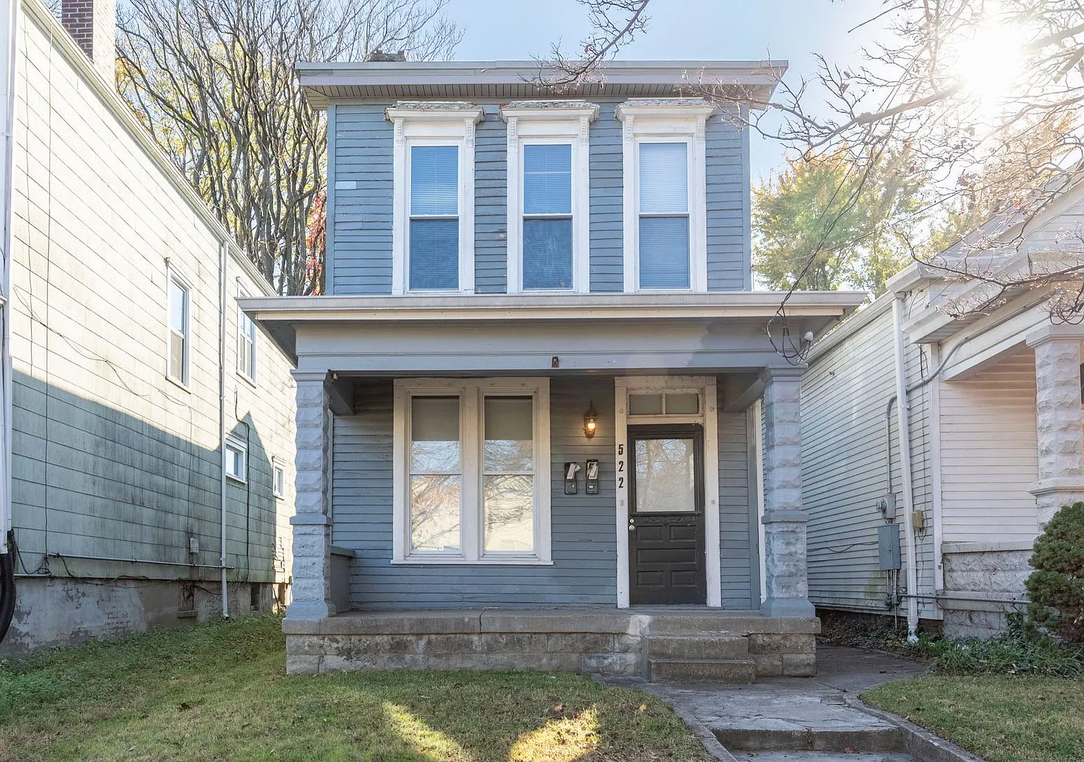 522 Zane Street — Photo 1