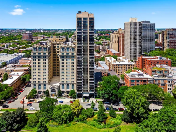 2314 N Lincoln Park W APT 9N, Chicago, IL 60614