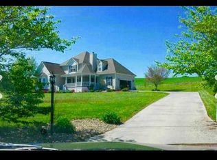 1175 McIntosh Ln, Russellville, TN 37860