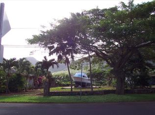 Hulemalu Rd LOT 3, Lihue, HI 96766