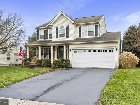 507 Piney Point Rd, Perryville, MD 21903