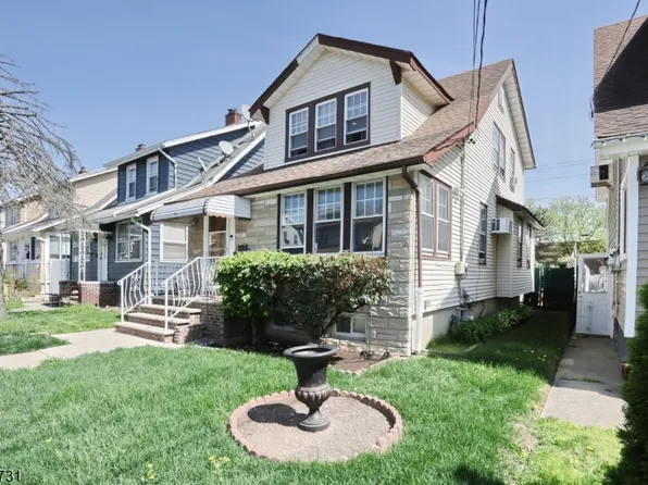 115 Lexington Ave, Bloomfield Twp., NJ 07003