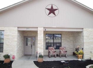 208 Wind Stone E, Jarrell, TX 76537