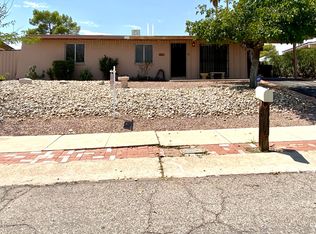 1983 W Romany Rd, Tucson, AZ 85713