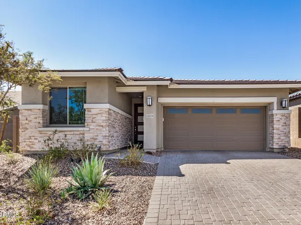 13319 W RED RANGE Way, Peoria, AZ 85383