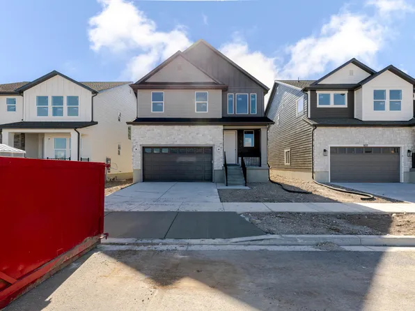 925 N 4020 W #511, Lehi, UT 84048