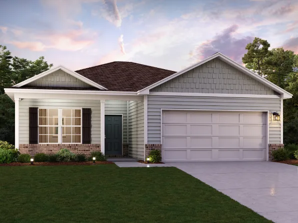 Homes Available Soon, Arlington Center