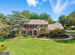 535 Beaumont Cir, West Chester, PA