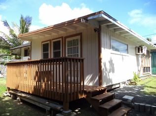 53-14 Pokiwai Pl #53-014, Hauula, HI 96717