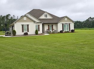 185 Ten Mile Creek Rd, Nashville, GA 31639