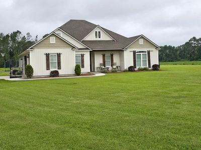 185 Ten Mile Creek Rd, Nashville, GA, 31639
