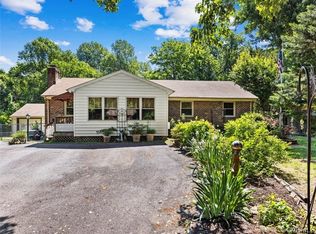 7216 Pond Way, Mechanicsville, VA 23111