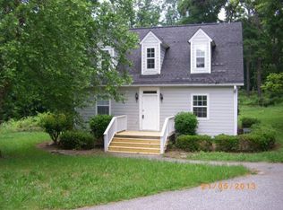 128 Shadybrook Dr, Athens, GA 30605