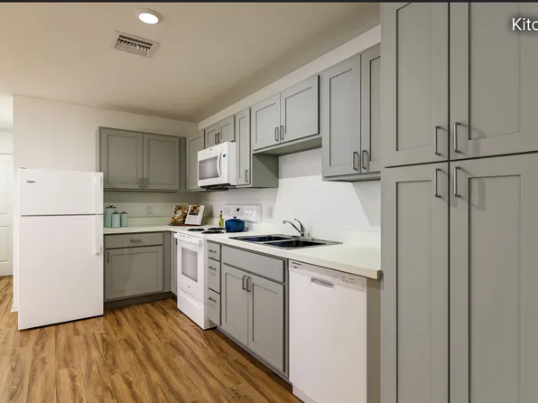 Havens Edge Apartments