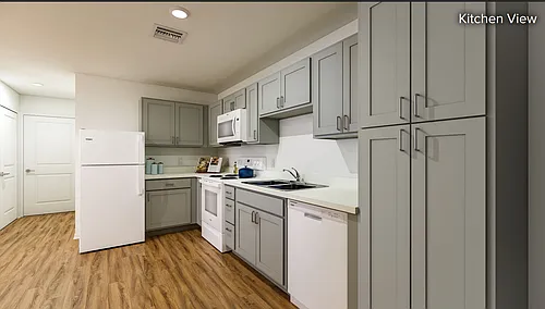 Havens Edge Apartments Photo 1