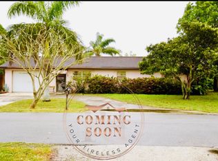 2938 Donald Rd, Lake Worth, FL 33461
