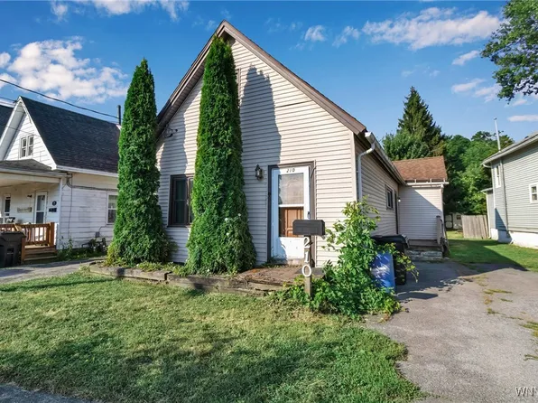 210 Young St, Tonawanda, NY 14150