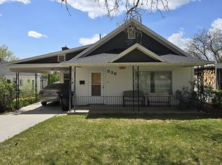 536 S 300 W, Brigham City, UT 84302