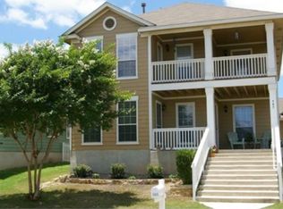 445 Sampson, Kyle, TX 78640