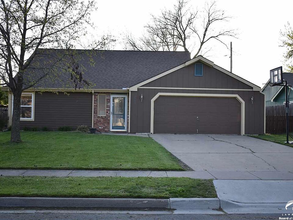 1st image of 2509 Allison Dr