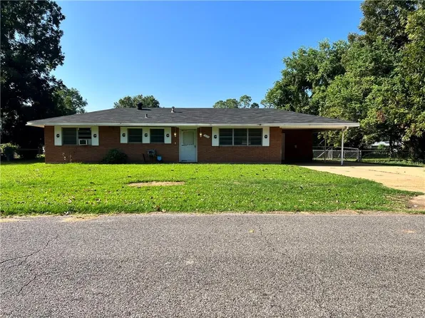 1423 Marilyn Dr, Alexandria, LA 71303