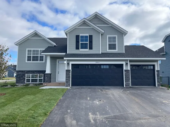 19953 English Ave N, Forest Lake, MN 55025